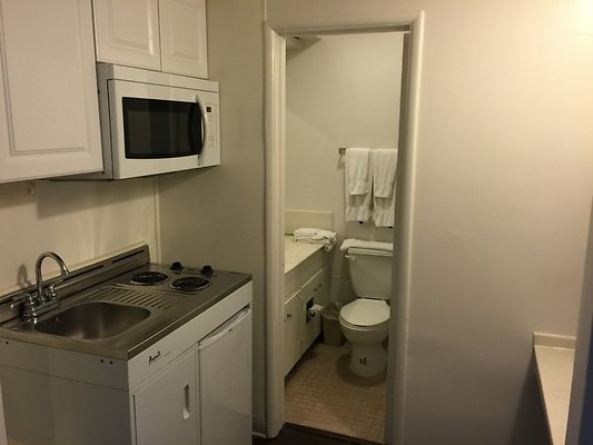 Seaport Marina Hotel - 65