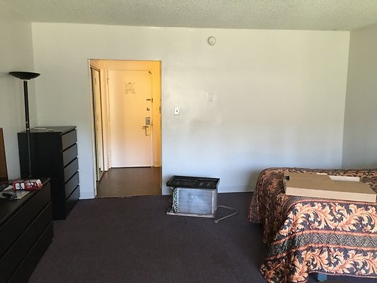 Seaport Marina Hotel - 61