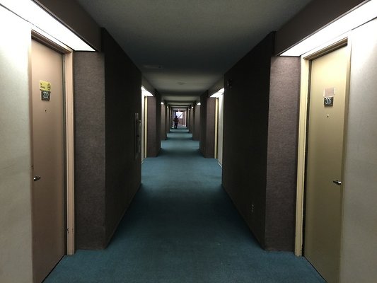 Seaport Marina Hotel - 68