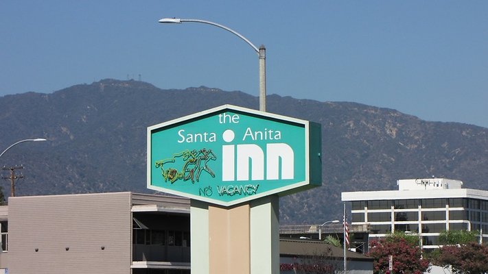 Santa Anita Inn - 02