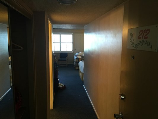 Saga Motor Hotel - 75