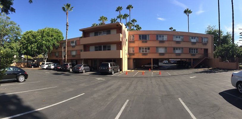 Saga Motor Hotel - 68