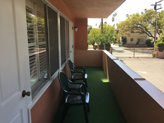 Saga Motor Hotel - 81