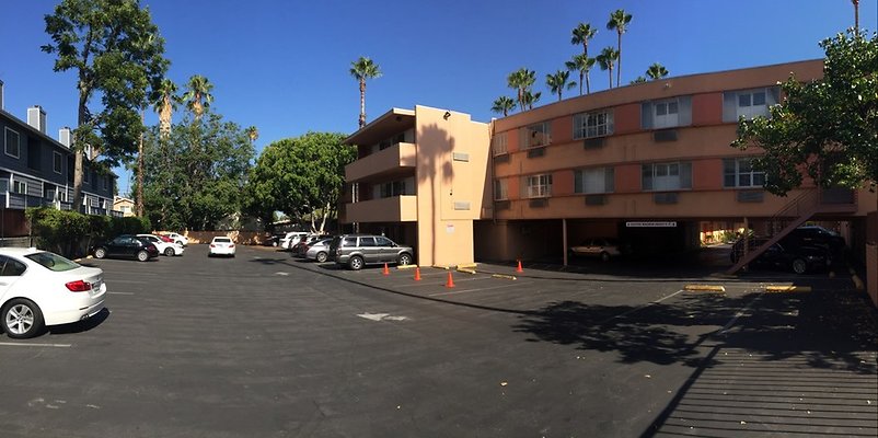 Saga Motor Hotel - 69