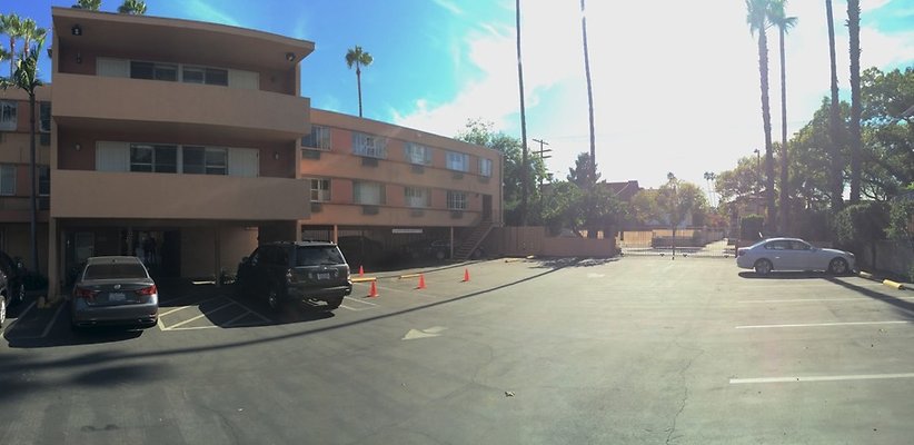 Saga Motor Hotel - 70