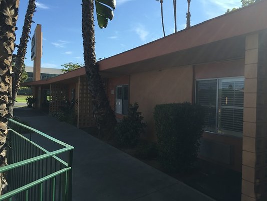 Saga Motor Hotel - 61