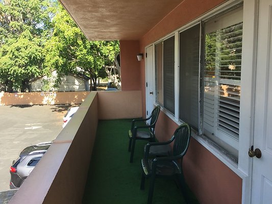 Saga Motor Hotel - 82