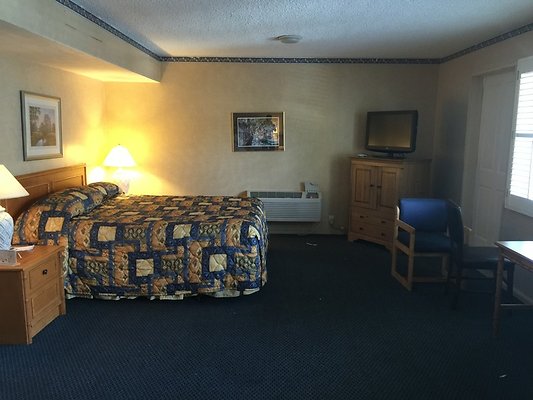 Saga Motor Hotel - 78