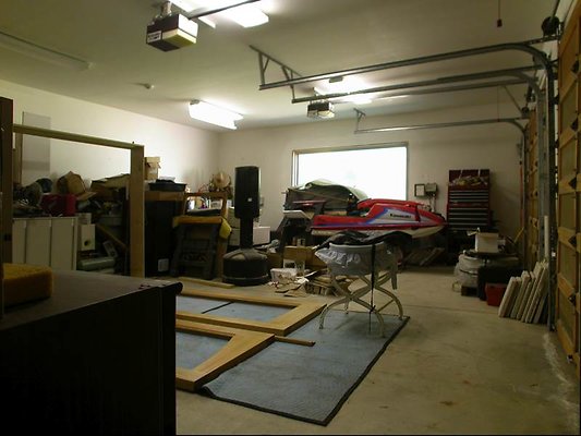 2312 garage