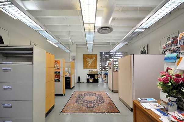 9272 cubicle