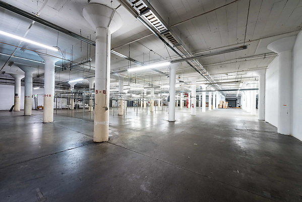 Fruitland Misc. Space