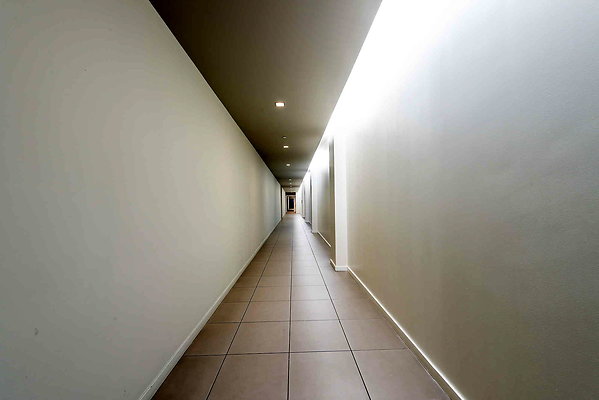 Fruitland Hallways.Stairways
