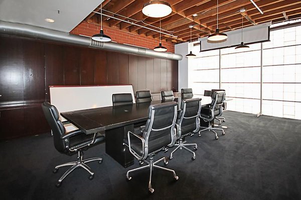 secondFlConfRoom secondFlConfRoom