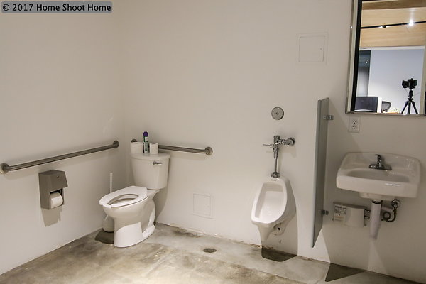 26restroom