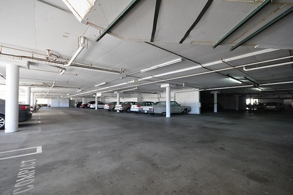 9226 parking