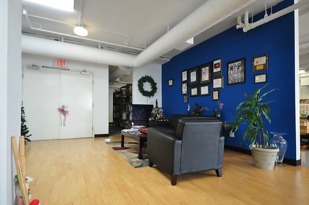 9226 reception