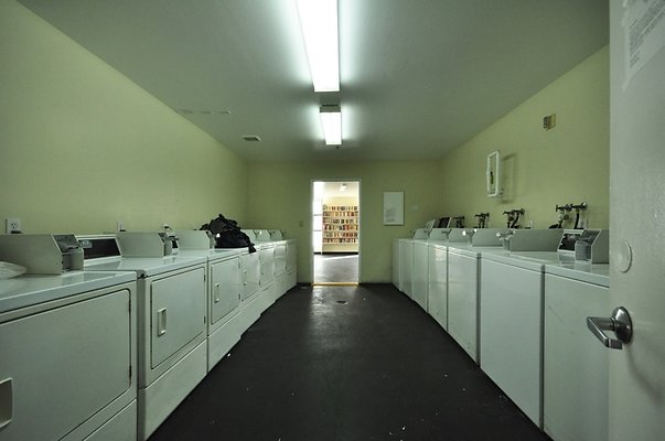 9226 laundry