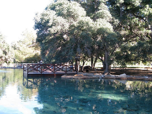 Lake