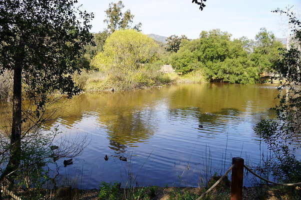 Descanso.Lake.Trail.05 Descanso.Lake.Trail.05