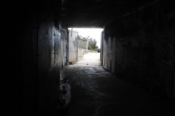 Ft.MacArthur.Tunnels.08