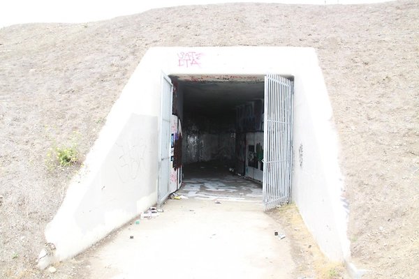 Ft.MacArthur.Tunnels.02