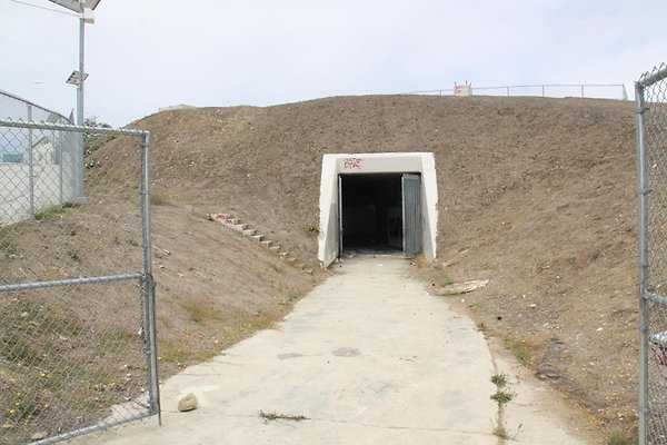 Ft.MacArthur.Tunnels.11