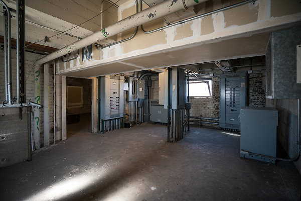 Subway.Tunnel.Key.Locos.92 Subway.Tunnel.Key.Locos.92