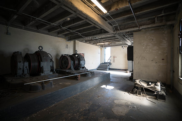 Subway.Tunnel.Key.Locos.102 Subway.Tunnel.Key.Locos.102