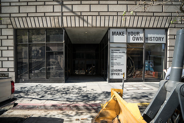 Subway.Tunnel.Key.Locos.69 Subway.Tunnel.Key.Locos.69