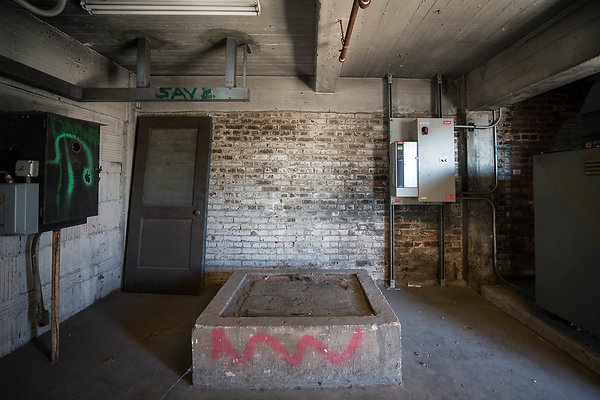 Subway.Tunnel.Key.Locos.86 Subway.Tunnel.Key.Locos.86