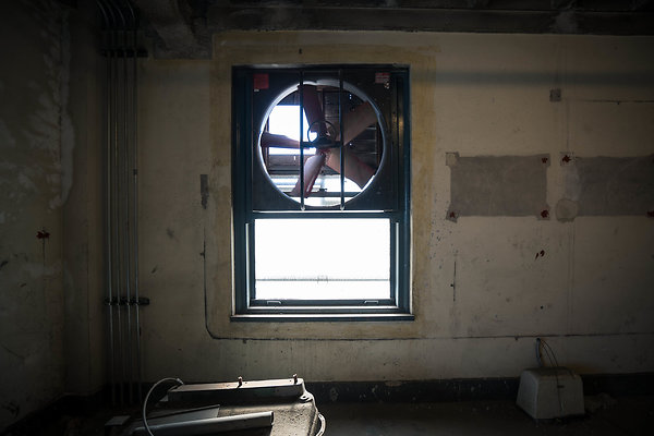 Subway.Tunnel.Key.Locos.104 Subway.Tunnel.Key.Locos.104