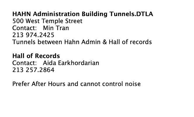z.INFO.HAHN.Admin.Tunnels..