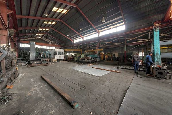 10989 warehouse45
