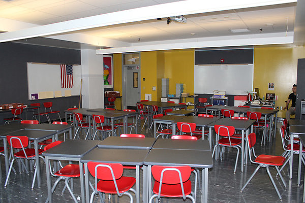 Classrooms-Standard Room-23