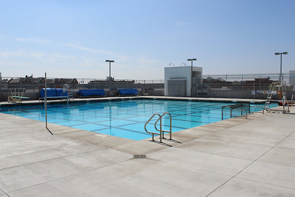 Athletic Facilities-Pool-29