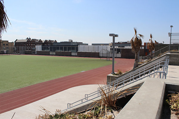 Athletic Facilities-Track-37
