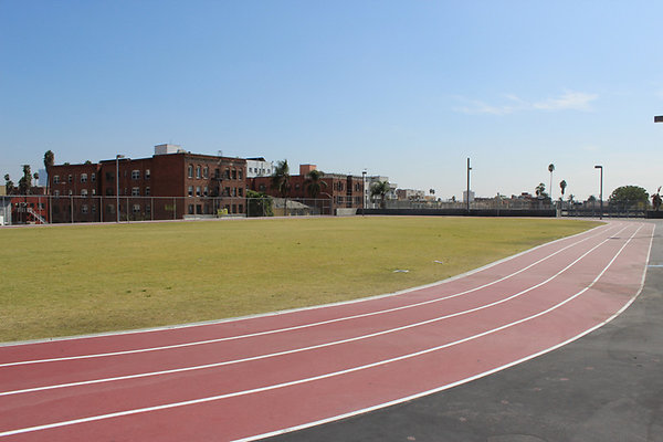 Athletic Facilities-Track-33