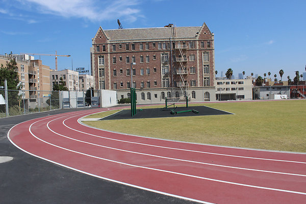 Athletic Facilities-Track-35