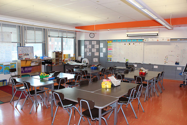 Classrooms-Standard Room-2