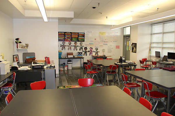 Classrooms-Standard Room-10
