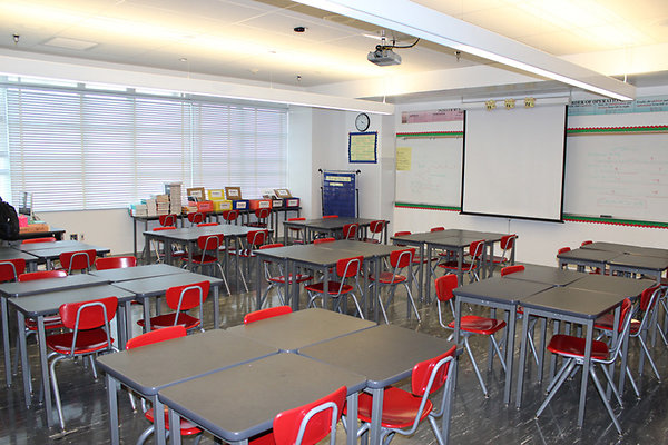 Classrooms-Standard Room-32
