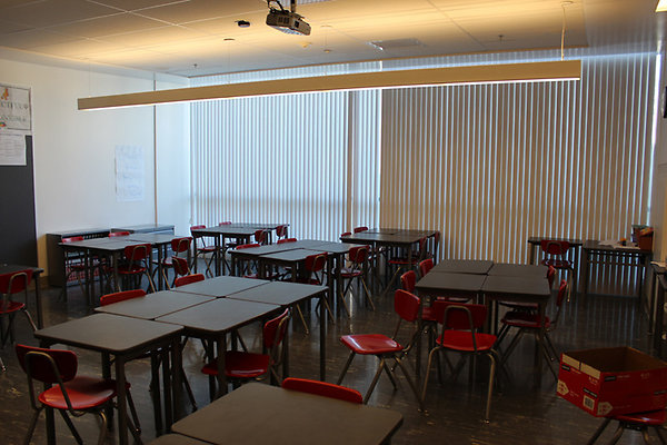 Classrooms-Standard Room-16