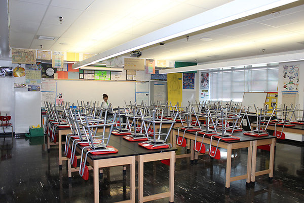 Classrooms-Standard Room-15
