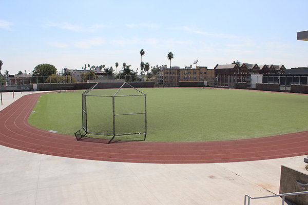 Athletic Facilities-Track-34
