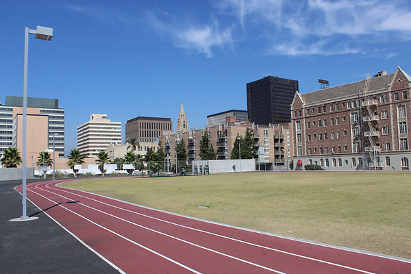 Athletic Facilities-Track-36