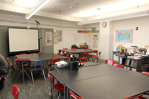 Classrooms-Standard Room-22