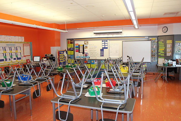 Classrooms-Standard Room-26