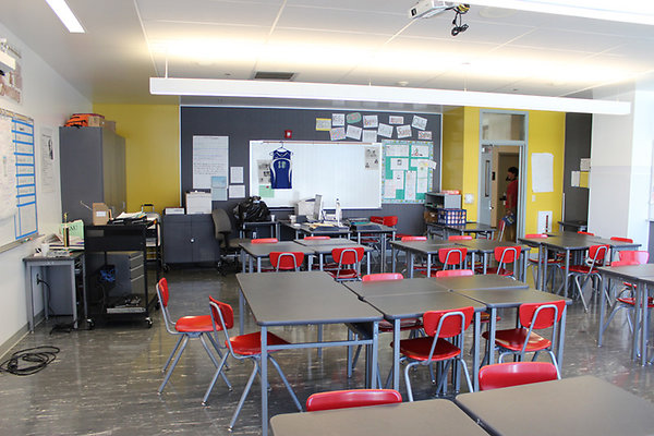 Classrooms-Standard Room-24