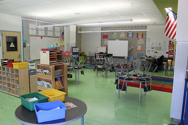 Classrooms-Standard Room-21