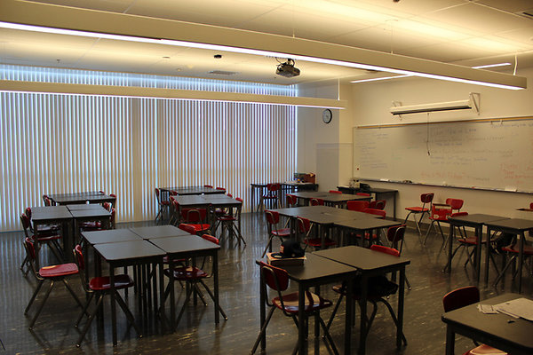 Classrooms-Standard Room-28